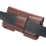 The Classique Equestrian Belt Bag
