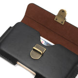 The Classique Equestrian Belt Bag