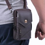 The Lads Equestrian Belt Bag