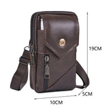The Lads Equestrian Belt Bag