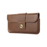 The Slimline Equestrian Pouch