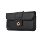 The Slimline Equestrian Pouch