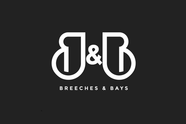 Welcome to Breeches & Bays