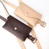 The Classic 2.0 Equestrian Belt Bag - Coffee